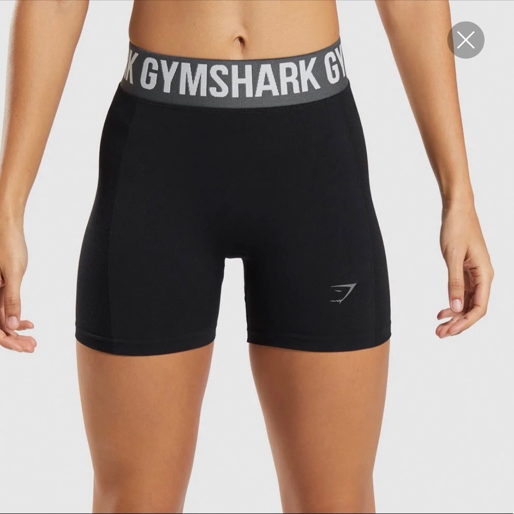 Gymshark Flex Shorts